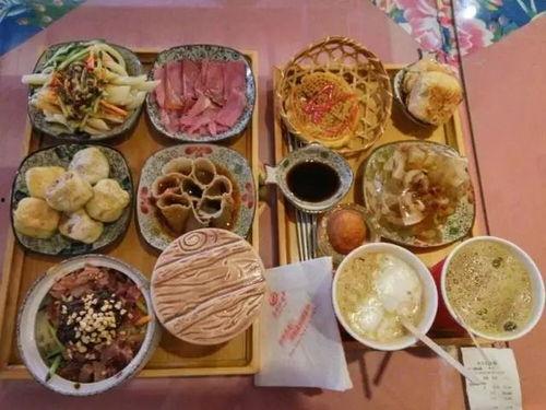 平遥美食爆料视频大全,视频大全带你领略古城风味  第2张