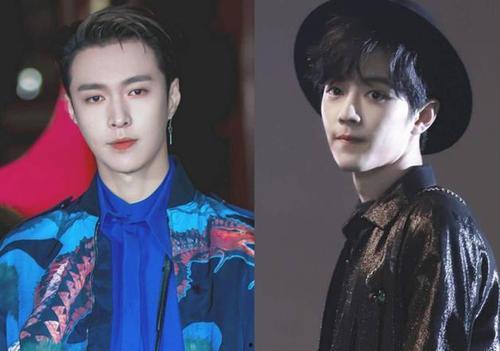 肖战张艺兴最新爆料,揭秘幕后故事与精彩瞬间 第2张 肖战张艺兴最新爆料,揭秘幕后故事与精彩瞬间 第2张