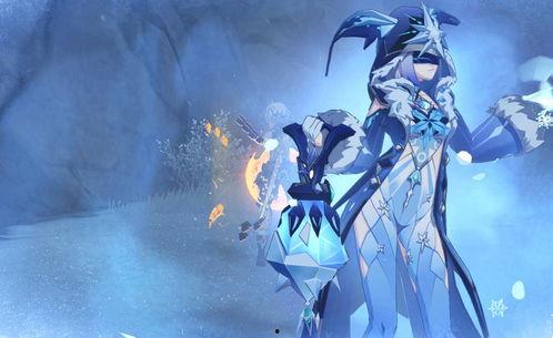 原神稻妻爆料视频大全集,揭秘神秘岛屿的奇幻之旅 第1张 原神稻妻爆料视频大全集,揭秘神秘岛屿的奇幻之旅 第1张